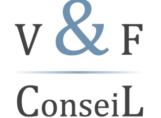 V&F ConseiL