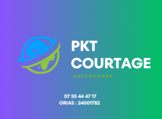PKT COURTAGE